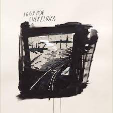 POP IGGY-EVERY LOSER LP *NEW*