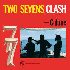 CULTURE-TWO SEVENS CLASH 2CD *NEW*