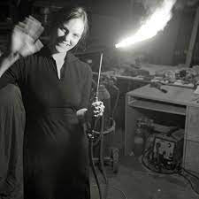 NIBLETT SCOUT-THE CALCINATION OF LP *NEW*