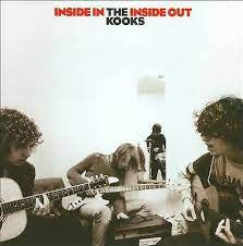 KOOKS THE-INSIDE IN/ INSIDE OUT LP *NEW*