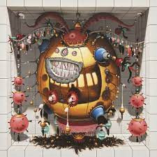 ORBITAL-OPTICAL DELUSION 2LP *NEW*