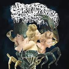 SANGUISUGABOGG-HOMICIDAL ECSTASY! BLUE VINYL LP *NEW*