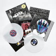 LE BON CATE-CYRK & CYRK II WHITE VINYL 2LP *NEW*