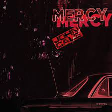 CALE JOHN-MERCY 2LP *NEW*