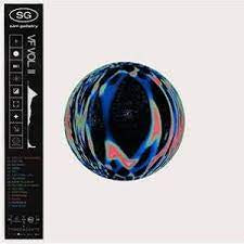 GELLAITRY SAM-VF VOL. II 2LP *NEW*