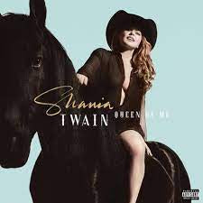 TWAIN SHANIA-QUEEN OF ME CD *NEW*