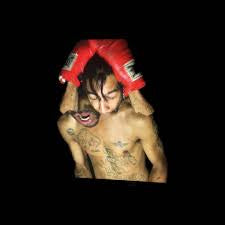 VEVET NEGRONI-BULLI LP *NEW*