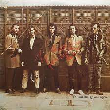 DUNBAR AINSLEY RETALIATION-TO MUM VG COVER VG+