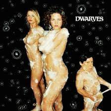 DWARVES-COME CLEAN LP *NEW*