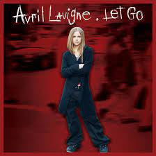 LAVIGNE AVRIL-LET GO 20TH ANNIVERSARY 2LP *NEW*