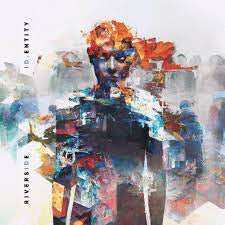 RIVERSIDE-ID. ENTITY VINYL 2LP *NEW*