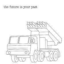 BRIAN JONESTOWN MASSACE-THE FUTURE IS YOUR PAST CLEAR VINYL LP *NEW*