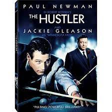 HUSTLER THE-REGION 1 DVD NM