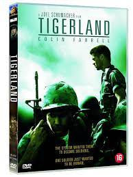 TIGERLAND-DVD NM