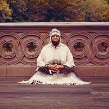 LARAAJI-SEGUE TO INFINITY 4LP *NEW*