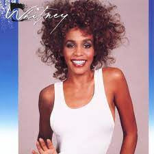HOUSTON WHITNEY-WHITNEY LP *NEW*
