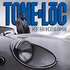 TONE-LOC-LOC-ED AFTER DARK LP *NEW*