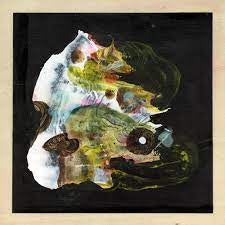 WOLF EYES-DIFFICULT MESSAGES CLEAR VINYL LP *NEW*