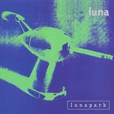 LUNA-LUNAPARK 2LP *NEW*