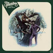 TEMPTATIONS THE-ALL DIRECTIONS LP *NEW*