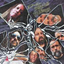 FU MANCHU-A MILLION MILES AWAY 10" *NEW*