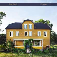 HABEL JUNI-CARVINGS LP *NEW*