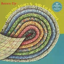 ASH RA TEMPEL & TIMOTHY LEARY-SEVEN UP LP *NEW*