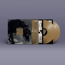 ALGIERS-SHOOK GOLD VINYL 2LP *NEW*