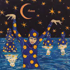 SHAME-FOOD FOR WORMS CD *NEW*