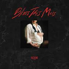 U.S. GIRLS-BLESS THIS MESS CD *NEW*