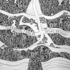 SCREAMING FEMALES-DESIRE PATHWAY CD *NEW*