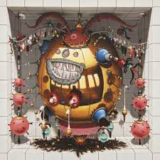 ORBITAL-OPTICAL DELUSION CD *NEW*