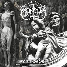 MARDUK-PLAGUE ANGEL CD *NEW*