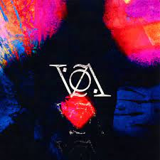 HAMMOCK-LOVE IN THE VOID HELLFIRE VINYL 2LP *NEW*