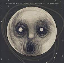 WILSON STEVEN-THE RAVEN THAT REFUSED TO SING 2LP *NEW*