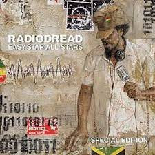 EASY STAR ALL STARS-RADIODREAD 2LP *NEW*