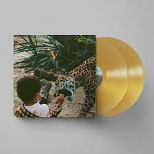 UNKNOWN MORTAL ORCHESTRA-V GOLD NUGGET VINYL 2LP *NEW*