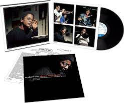 HILL ANDREW-DANCE WITH DEATH LP *NEW*