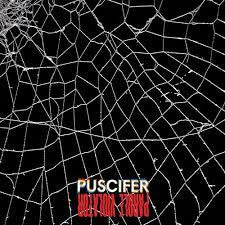PUSCIFER-PAROLE VIOLATOR CLEAR VINYL 2LP *NEW*