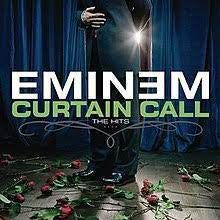 EMINEM-CURTAIN CALL THE HITS CD *NEW*