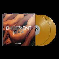 BASEMENT JAXX-REMEDY GOLD VINYL 2LP *NEW*