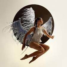 CHUA LUCINDA-YIAN CLEAR VINYL LP *NEW*