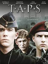 TAPS-DVD NM
