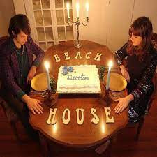 BEACH HOUSE-DEVOTION 2LP *NEW*