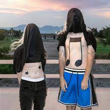 100 GECS-10,000 GECS LP *NEW*