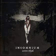 INSOMNIUM-ANNO 1696 2LP *NEW*