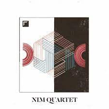 SADOT NIM-NIM QUARTET 2LP *NEW*