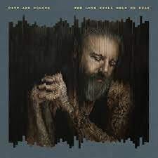 CITY & COLOUR-THE LOVE STILL HELD ME NEAR 2LP *NEW*