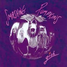 SMASHING PUMPKINS-GISH CD *NEW*