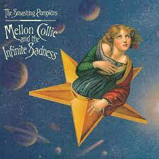 SMASHING PUMPKINS-MELLON COLLIE AND THE INFINITE SADNESS 2CD *NEW*
